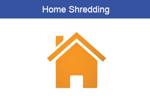 Home Paper Shredding Services